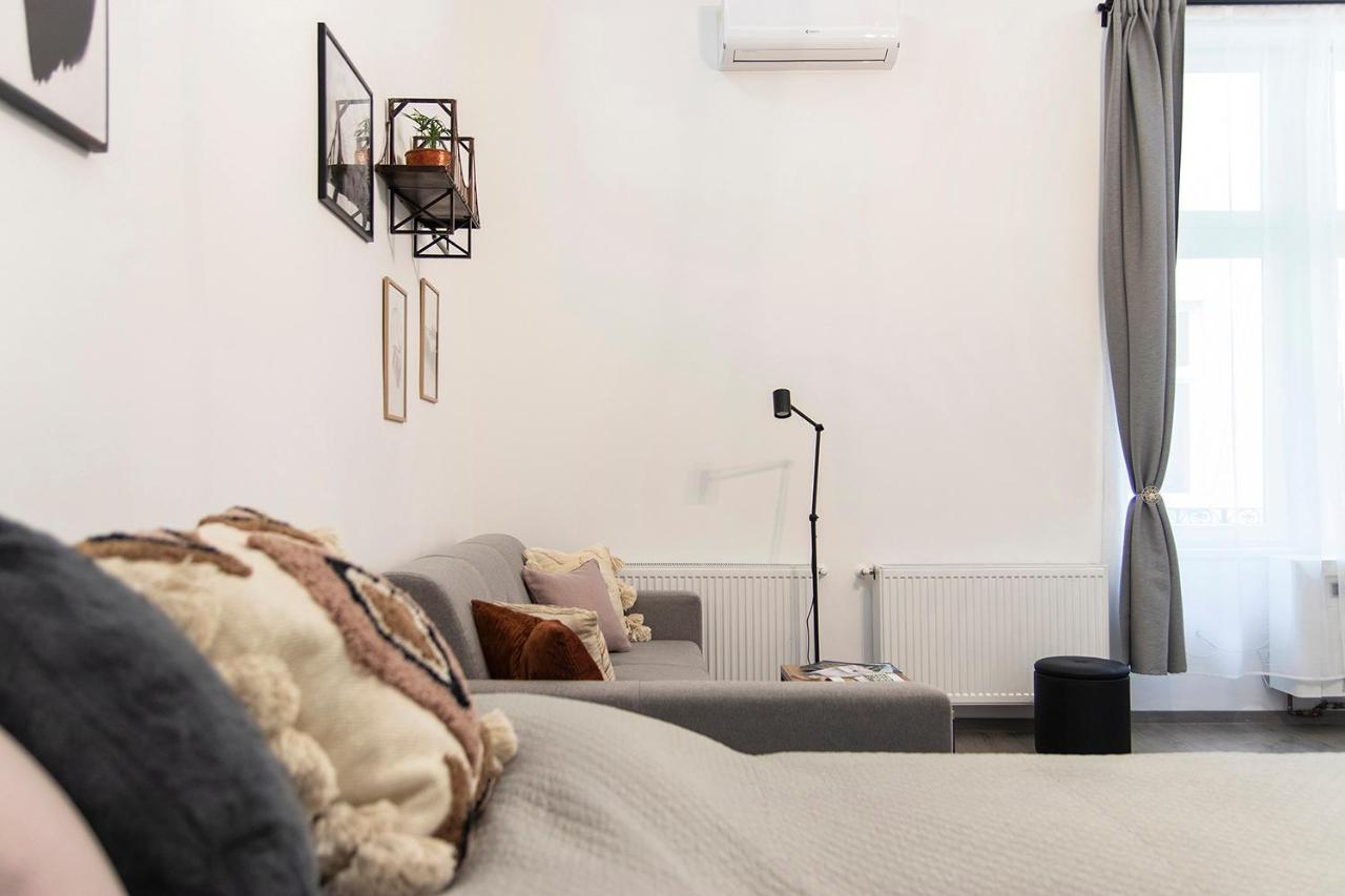 Sun & Chill Appartement Budapest