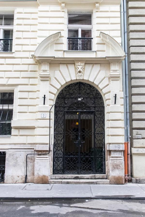 Sun & Chill Appartement Budapest
