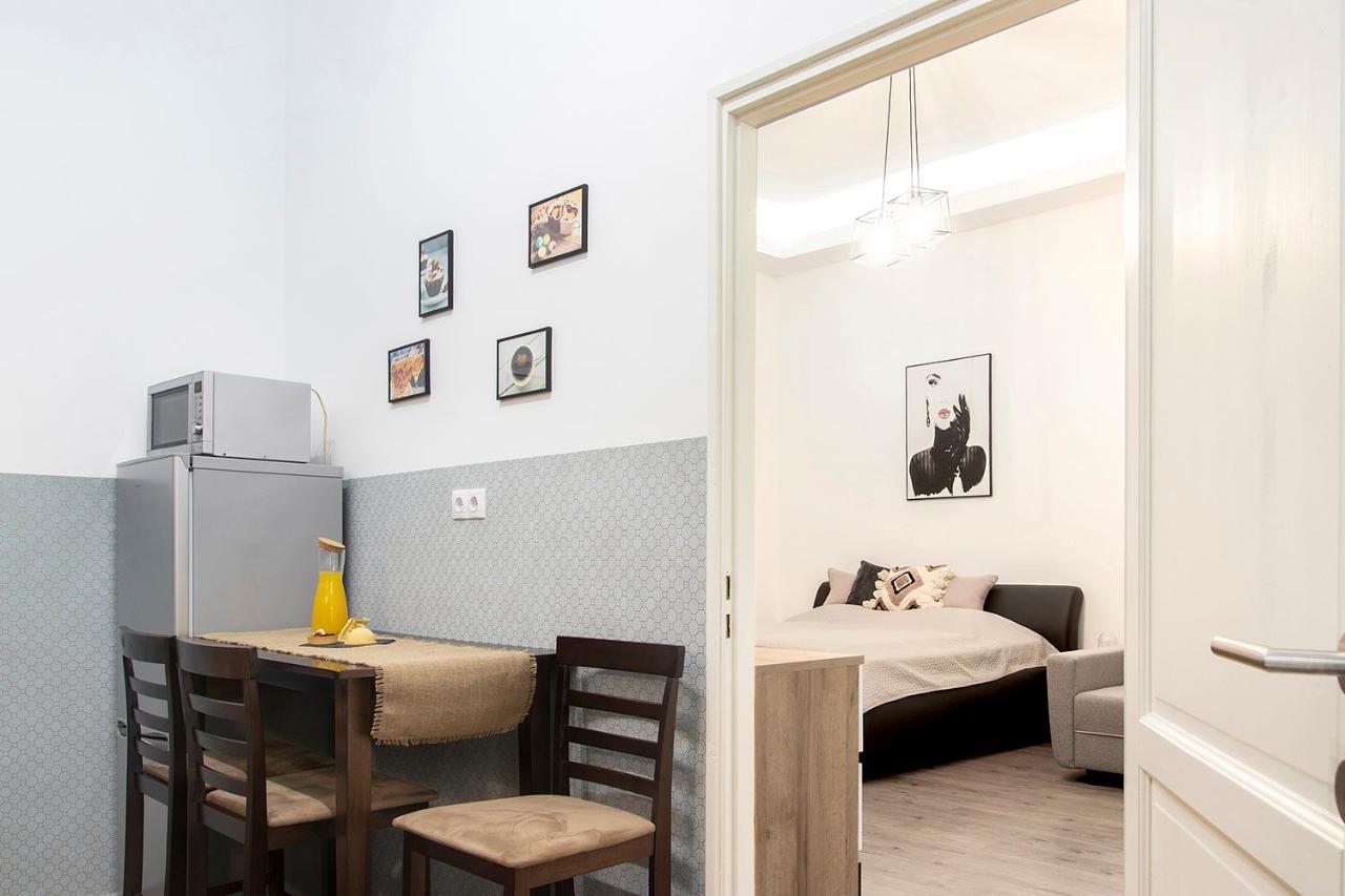 Sun & Chill Apartmán *