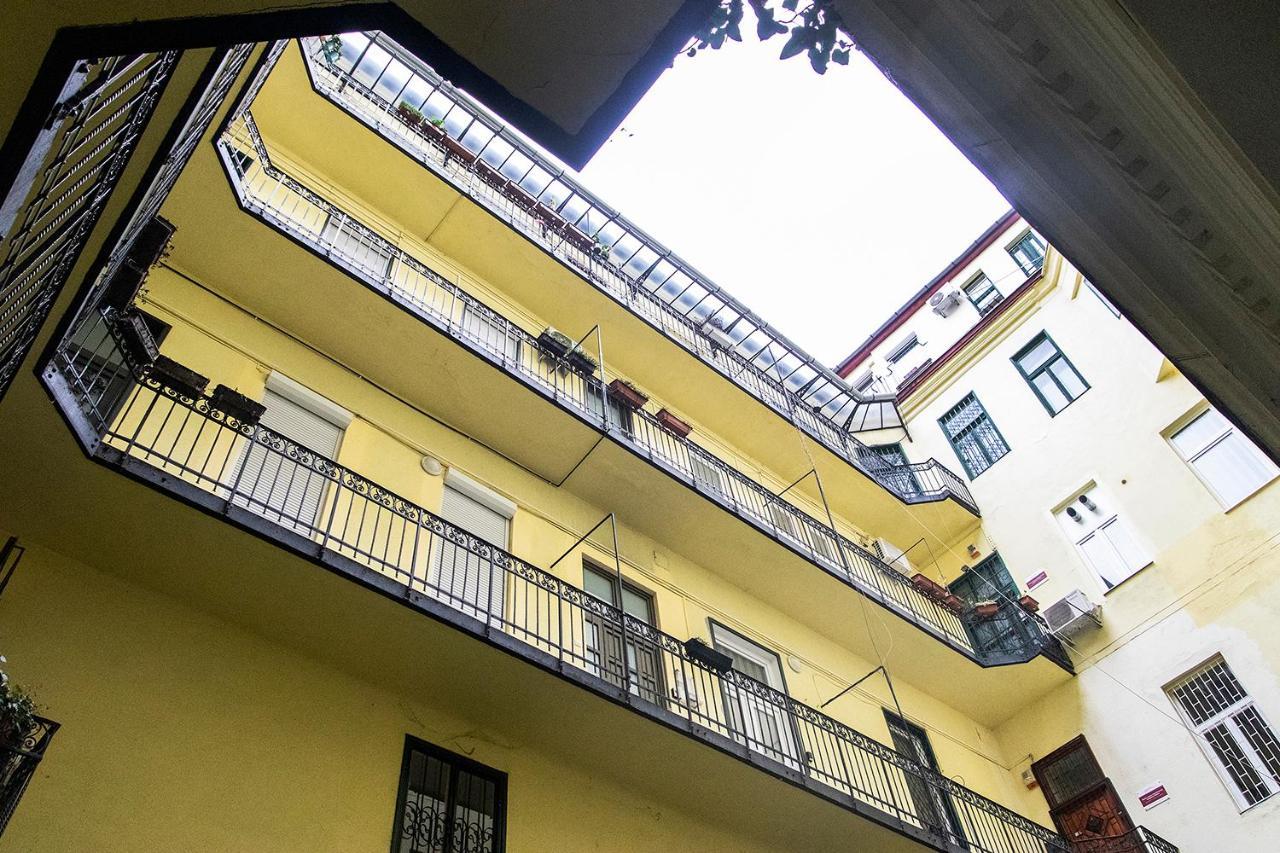 Apartmán Sun & Chill