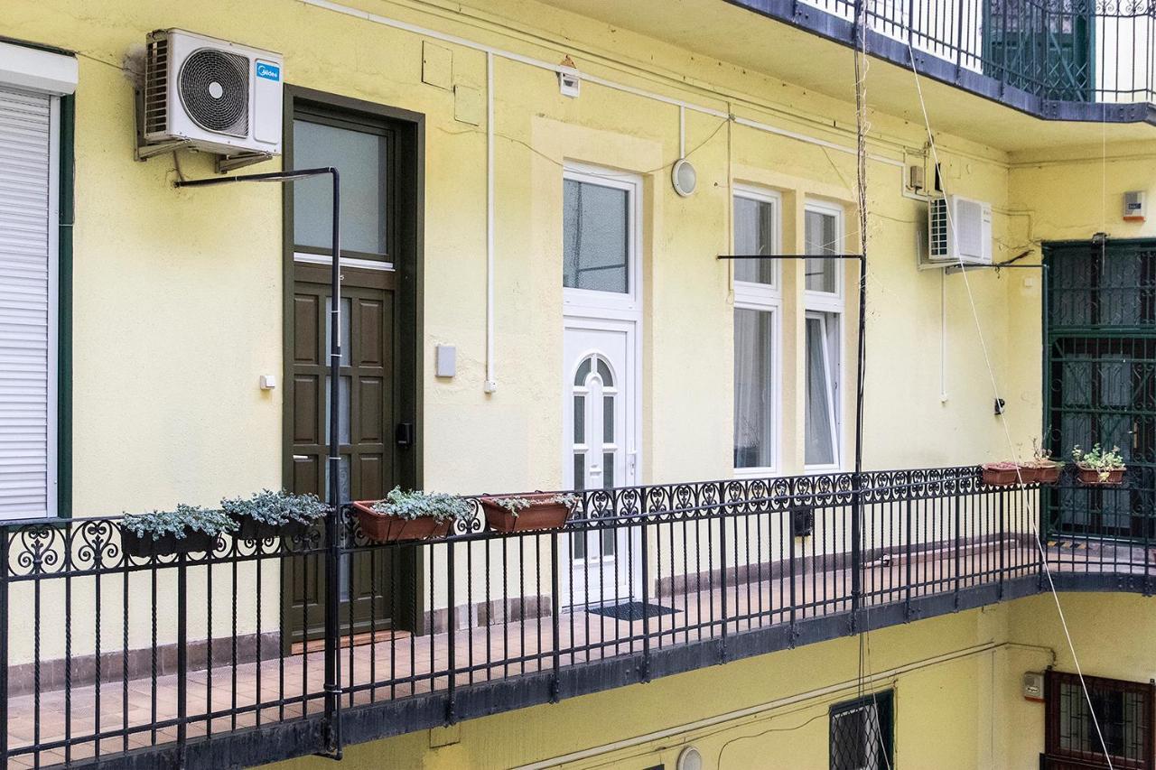 Sun & Chill Budapešť